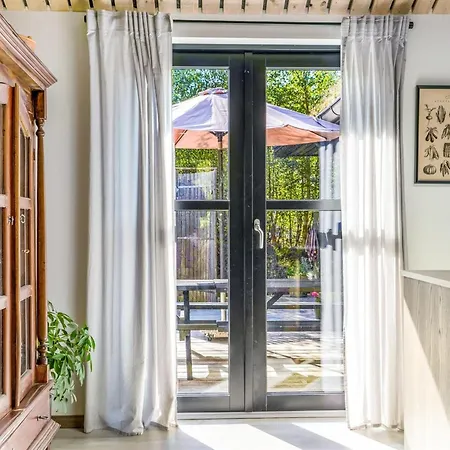 Arbnora - From The Sea By Interhome Hals